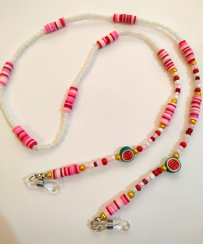 بند عینک فیمو