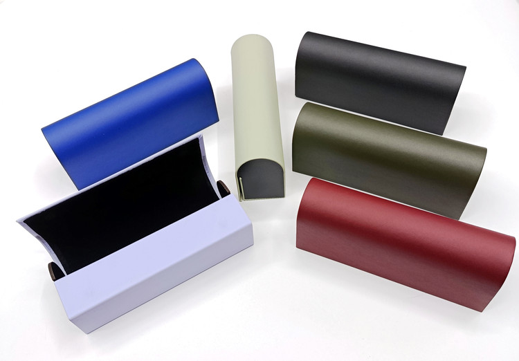 قاب عینک فانتزی مناسب عینک طبی و آفتابی در رنگهای متنوع